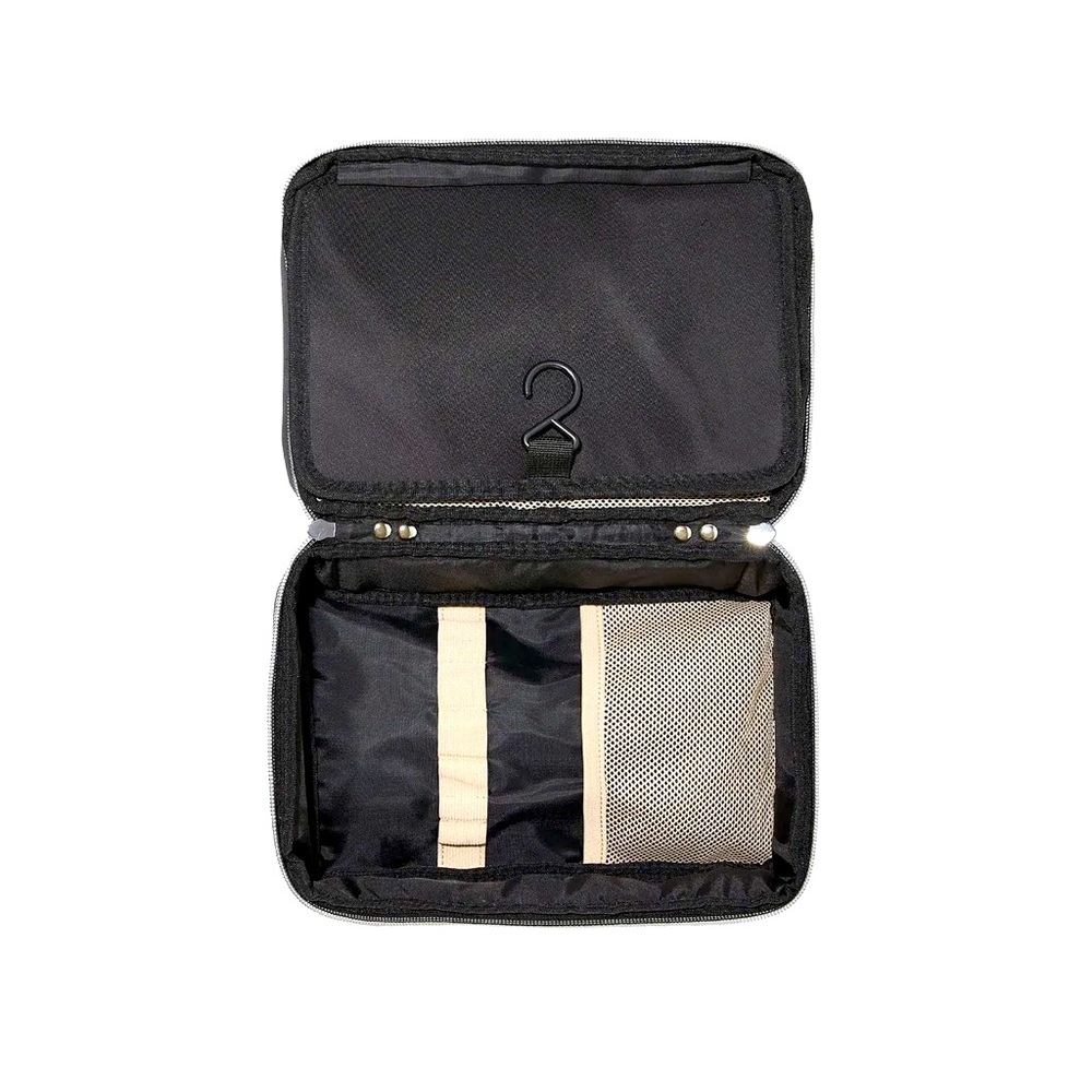 NUDESTIX Hanging Cosmetics Case - Picture 3 of 4
